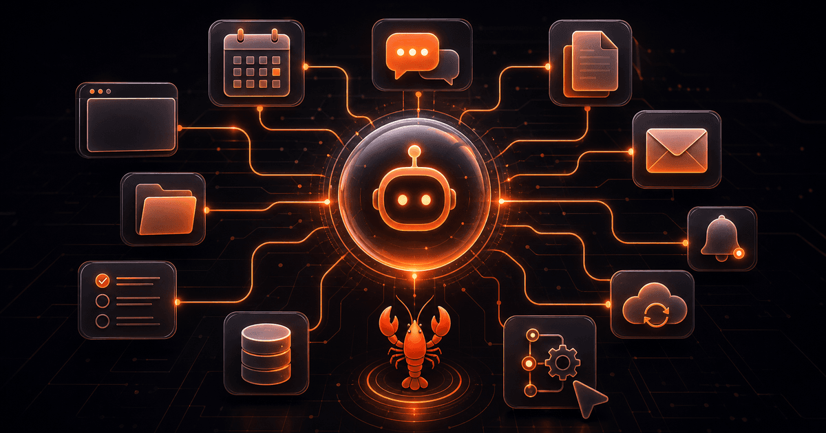 OpenClaw Automation Ideas: 12 Powerful Workflows to Transform Your Productivity