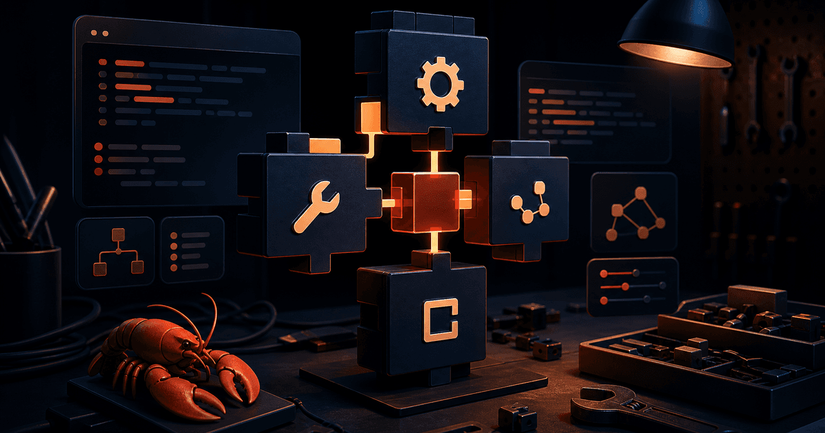 OpenClaw Custom Skills: The Complete Guide to Building Your First Skill