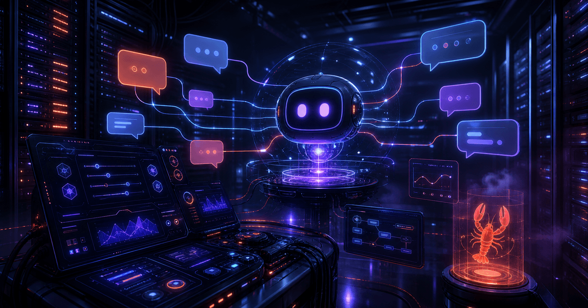 OpenClaw Discord Bot: Complete Setup Guide (2026)