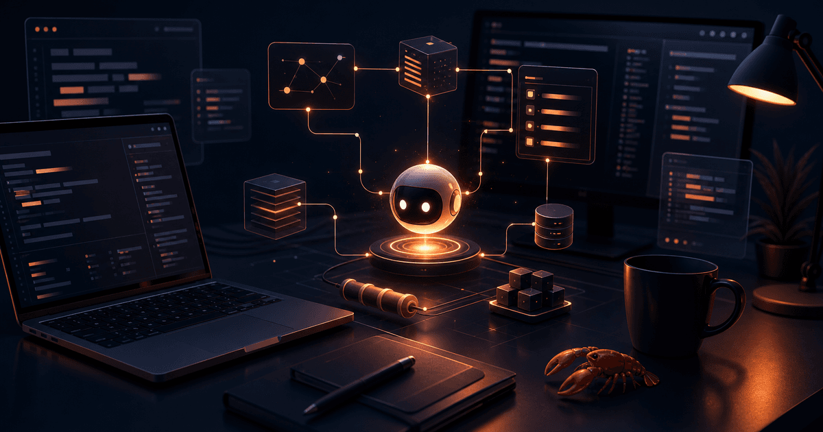 OpenClaw for Developers: The Ultimate Guide