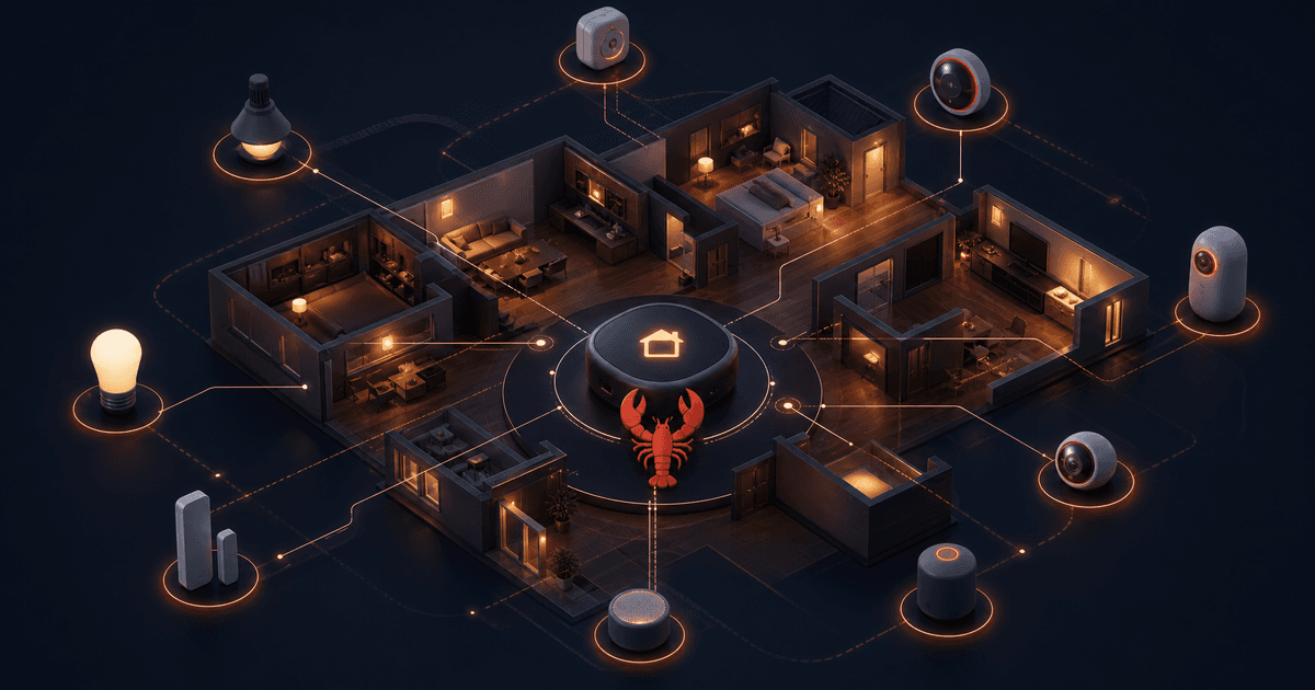 OpenClaw Home Assistant Integration: The Complete Guide