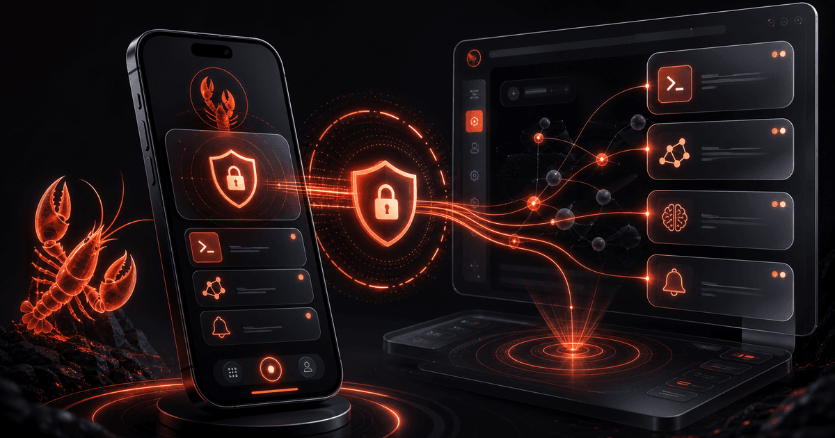 OpenClaw Mobile Companion App Guide – Full Setup, Features & Tips