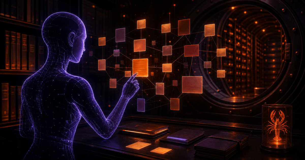 OpenClaw + Obsidian Integration: Turn Your Notes Into AI Memory