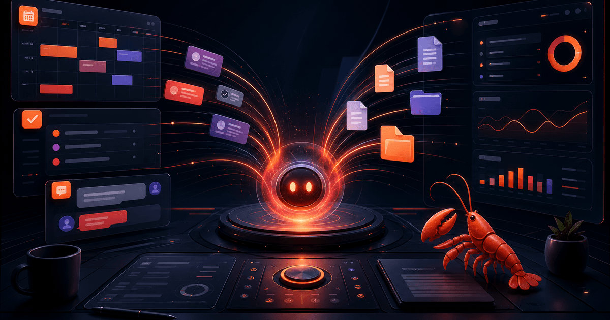 OpenClaw Productivity Hacks: 10 Power User Tips to 10x Your Efficiency