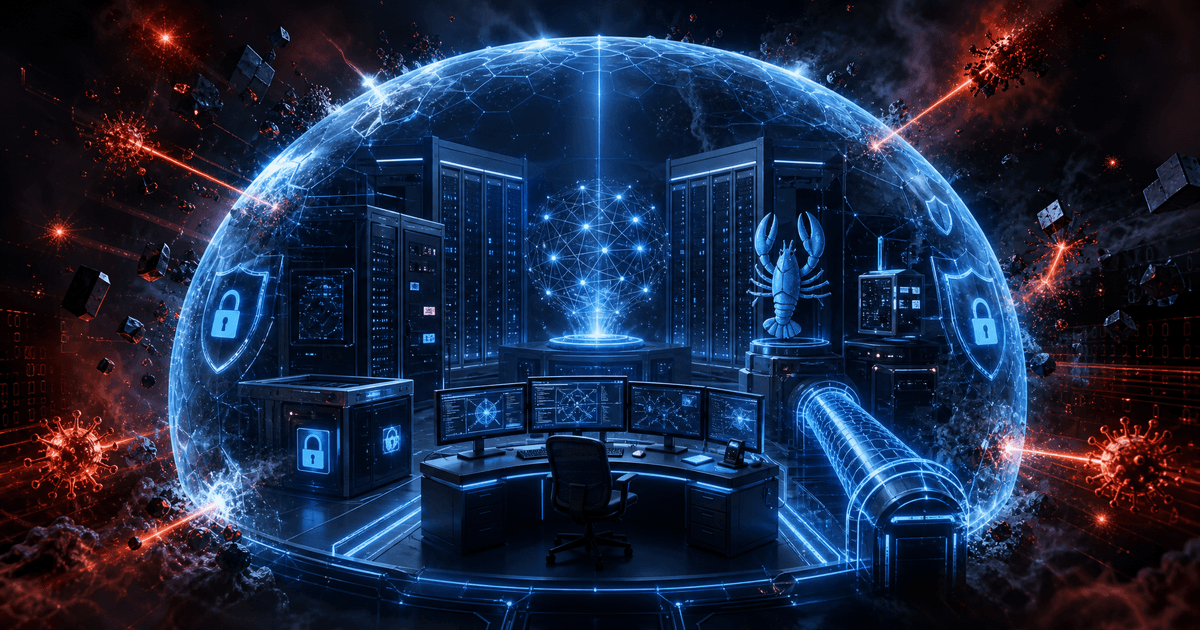 OpenClaw Security Setup: Complete Hardening Guide