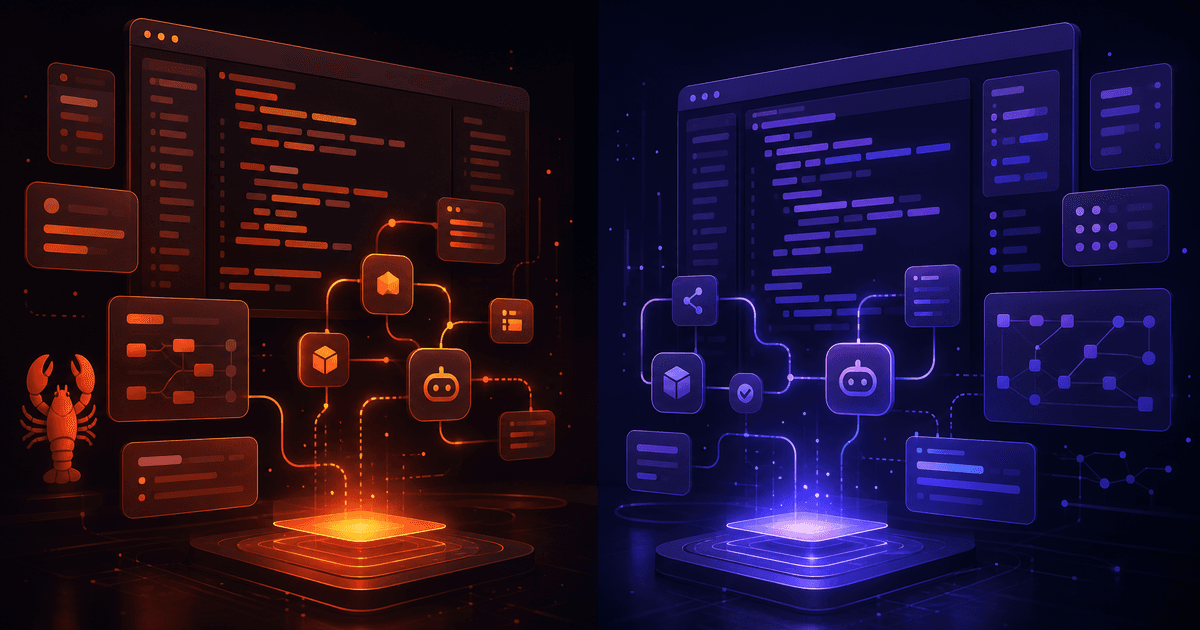 OpenClaw vs Claude Code: Which AI Coding Agent Wins?