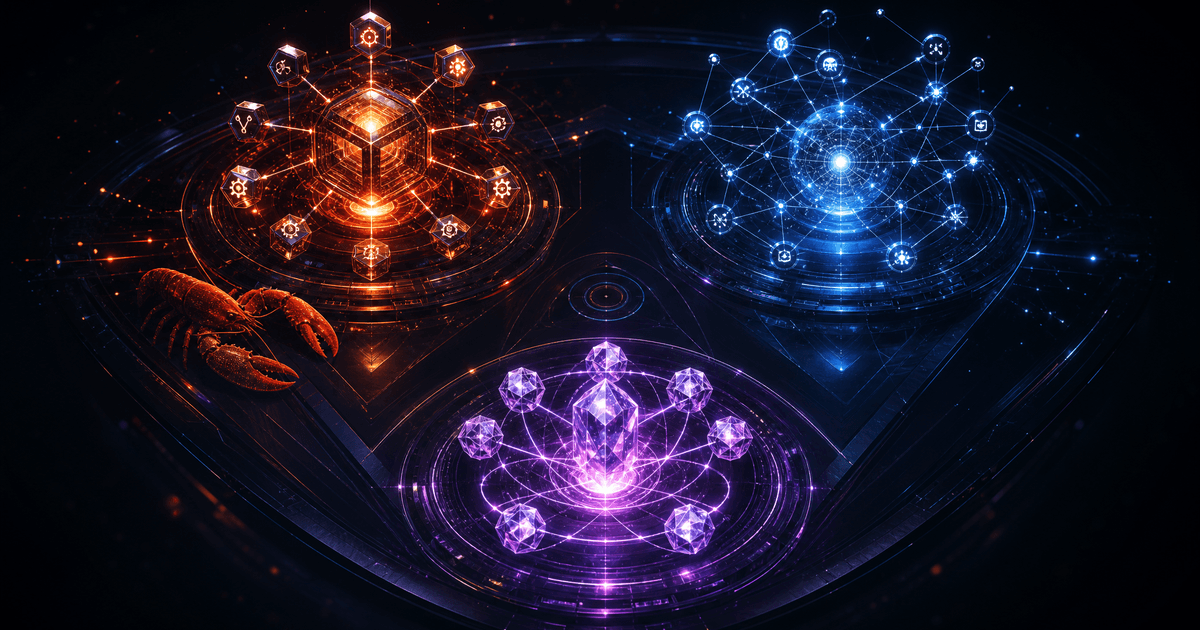 OpenClaw vs Manus vs Genspark: AI Agent Comparison 2026